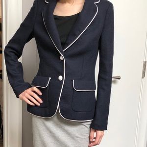 Banana Republic classy blazer